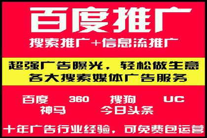 sem竞价托管代运营——广告优化的典范案例